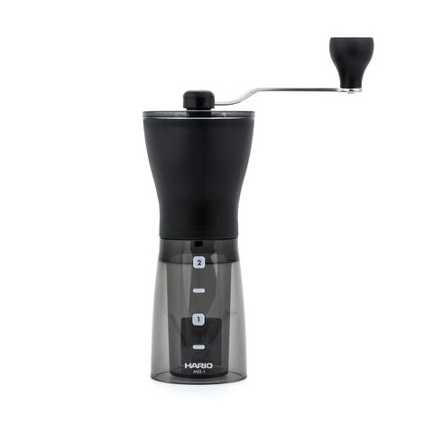 Hario Mini Mill Slim Plus