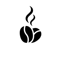 friss kávé